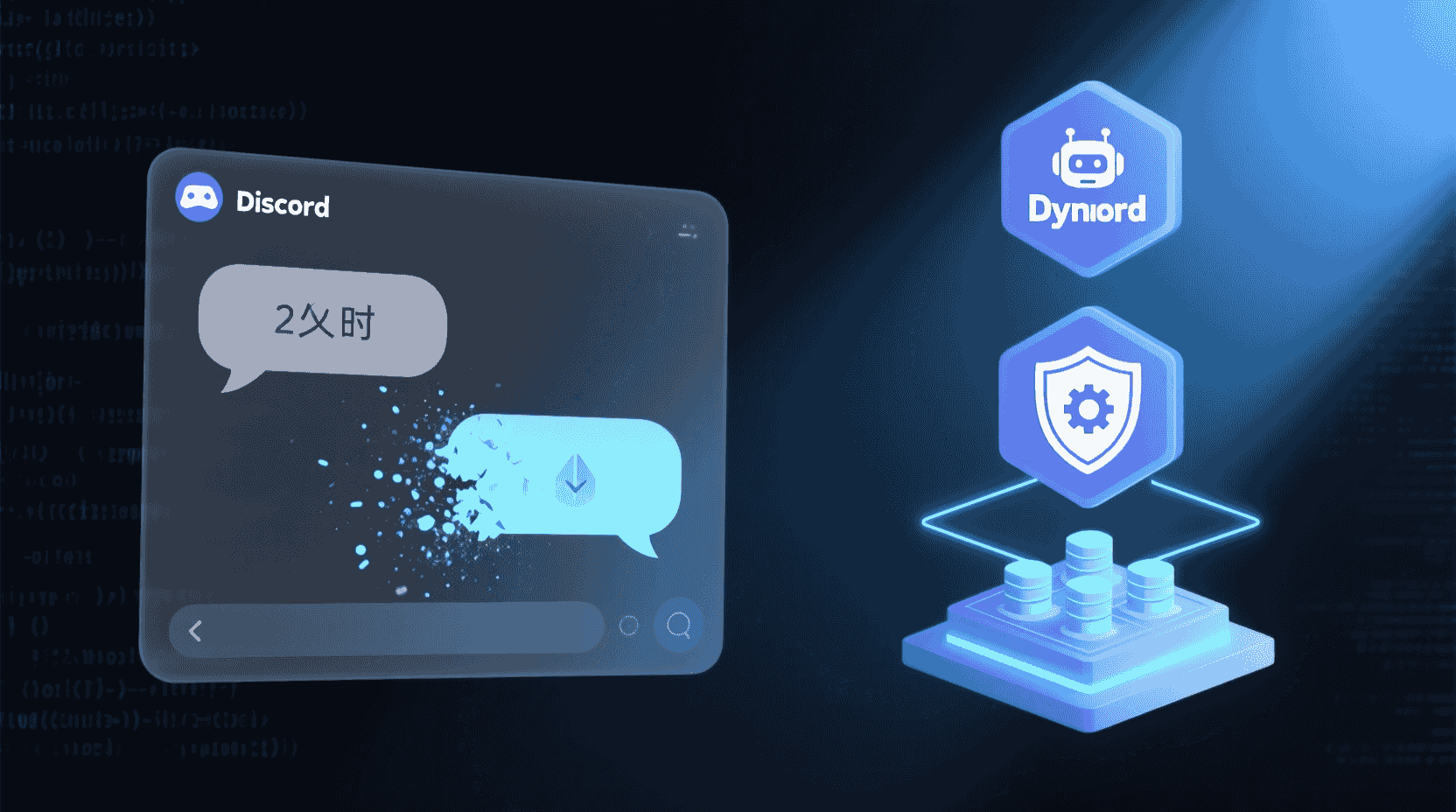 功能定位：私聊定时删除到底解决什么问题